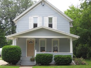 409 E South River St, Appleton, WI 54915