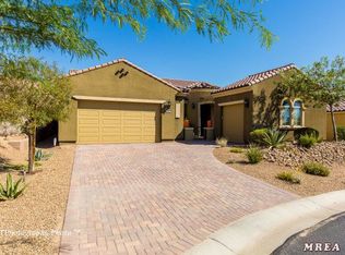 1581 Watchmans Point, Mesquite, NV 89034
