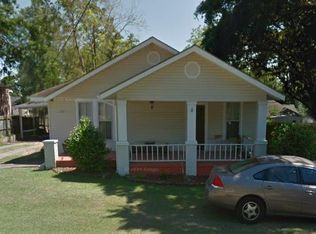 412 W Orange St, Troy, AL 36081