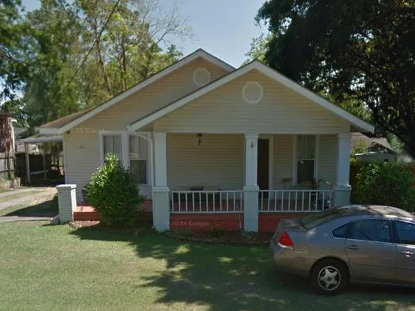 412 W Orange St, Troy, AL 36081