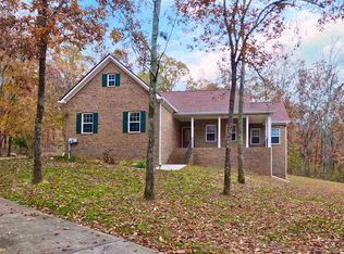 6757 Grasshopper Rd, Birchwood, TN 37308