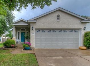 2409 Charley Harley Dr, Leander, TX 78641