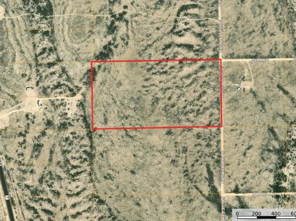 Township Road 4946 Blue Dawg Rd, Terlingua, TX 79852