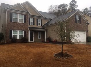 1748 Nicholas Dr, Sumter, SC 29154