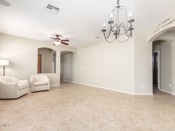 5th image of 4328 W Powell Dr