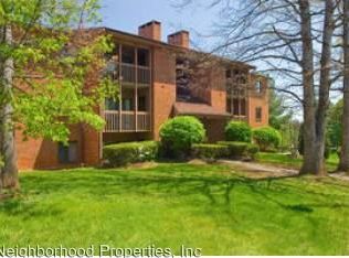 128 Turtle Creek Rd APT 04, Charlottesville, VA 22901