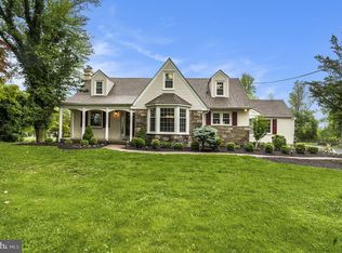 532 Babylon Rd, Ambler, PA 19002