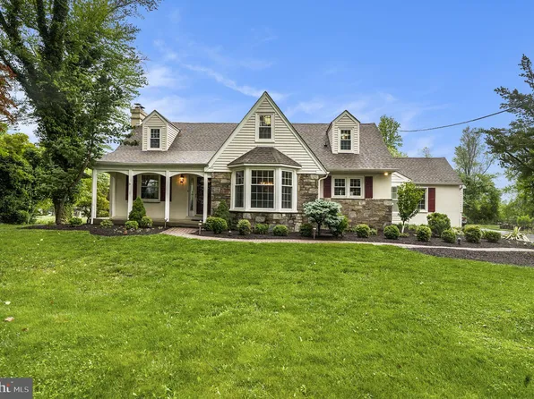 532 Babylon Rd, Ambler, PA 19002