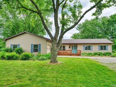 10206 Clark Rd, Davison, MI, 48423