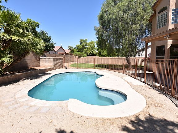 3rd image of 3878 E San Pedro Ave