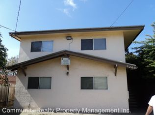 2269 83rd Ave APT 4, Oakland, CA 94605
