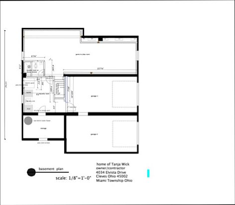 2nd image of 4034 El Vista Dr