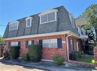 4824 Quincy St APT D, Metairie, LA 70006