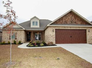 312 Rolling Acres Dr, Kathleen, GA 31047