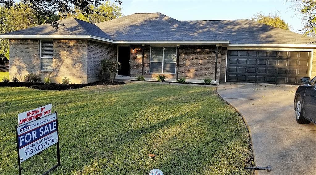 12822 Lake Conroe Hills Dr, Willis, TX 77318 Zillow
