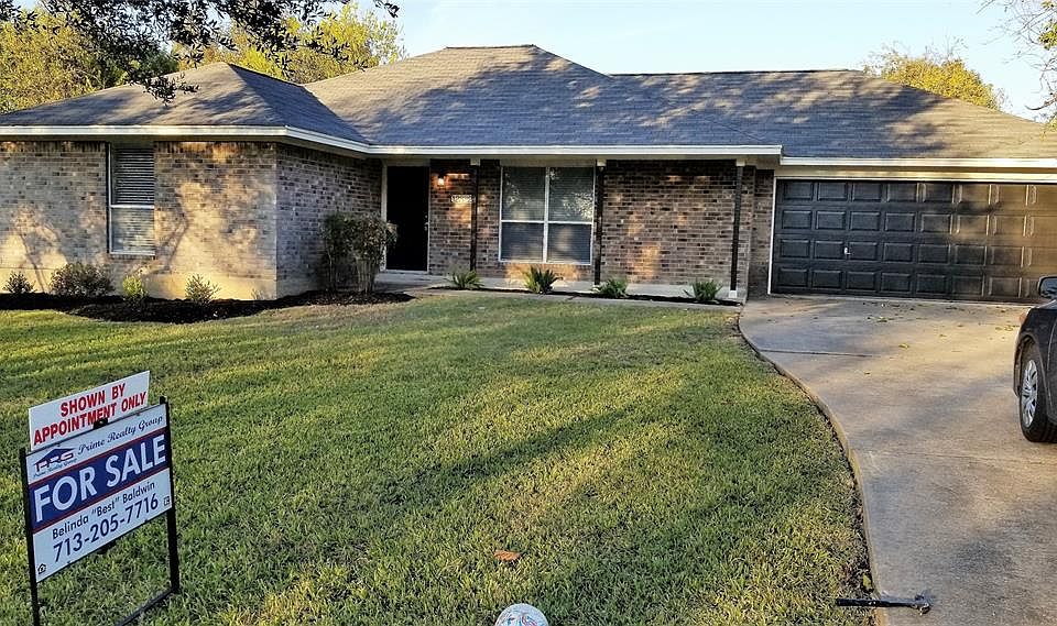 1st image of 12822 Lake Conroe Hills Dr