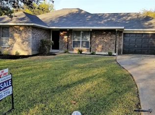12822 Lake Conroe Hills Dr, Willis, TX 77318