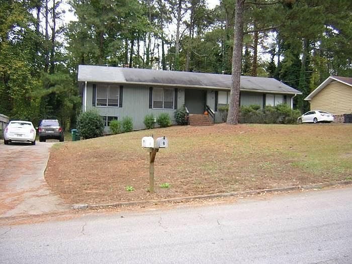 1st image of 4811 Valley Dale Dr SW #B