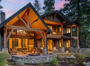 351 Maple Leaf Loop, Cle Elum, WA 98922