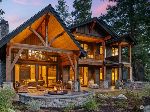 351 Maple Leaf Loop, Cle Elum, WA 98922