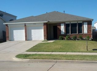 1312 Mallard Dr, Sherman, TX 75092