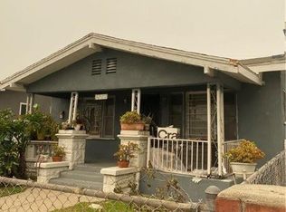 1227 E 65th St, Los Angeles, CA 90001