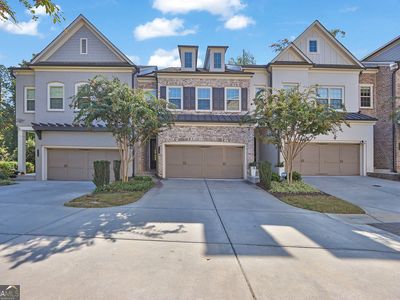 2162 Sonoma Dr SE, Smyrna, GA, 30080