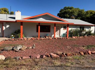 3548 E Rimrock Dr, Rimrock, AZ 86335