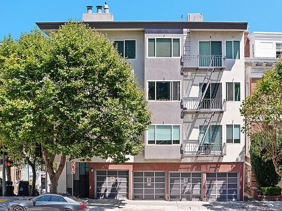 5th image of 2080 Gough St APT 204