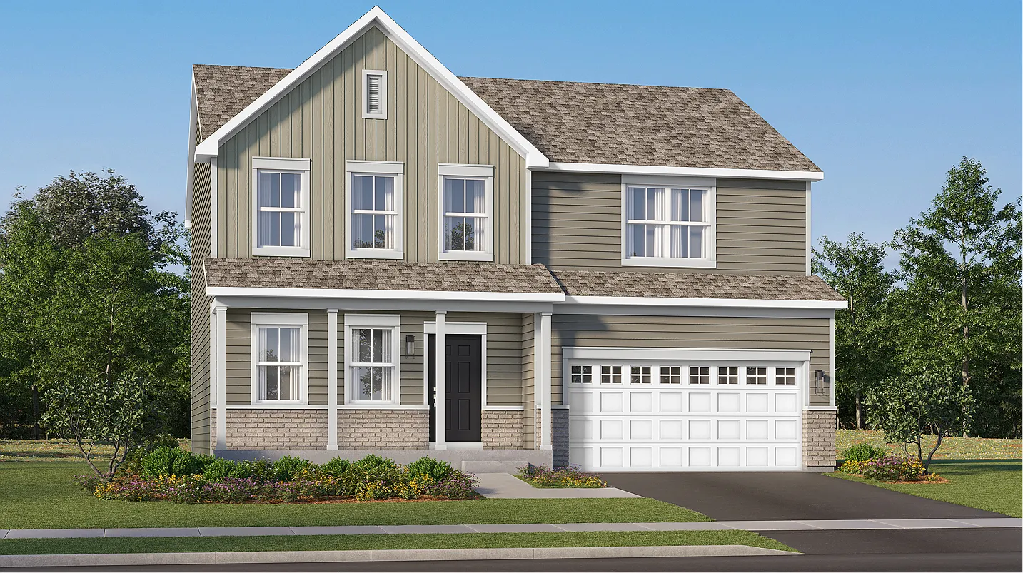 4011 Meadowridge Rd photo 1