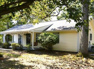 9284 Old Locust Creek Rd, Bon Aqua, TN 37025