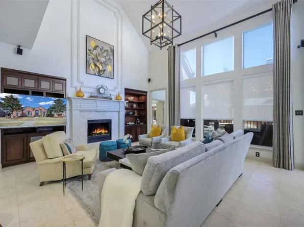 5913 Hempstead Dr, Plano, TX 75093