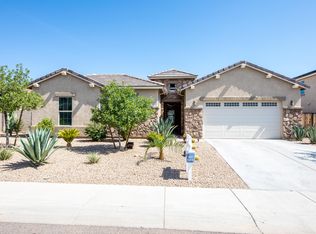 18554 W Georgia Ave, Litchfield Park, AZ 85340