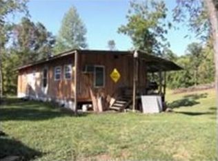 230 Volunteer Rd, Rutledge, TN 37861