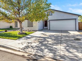 1222 Serena Springs Dr, Sparks, NV 89436