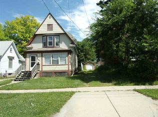 717 Saint Lawrence Ave, Beloit, WI 53511