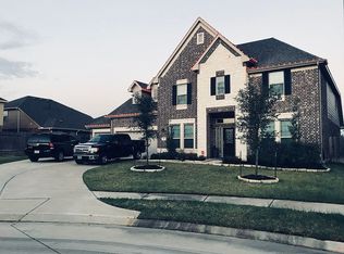 3103 Yorksire Bay Ct, Katy, TX 77494