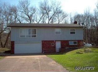 W2481 Taylor Creek Rd, Eau Claire, WI 54701