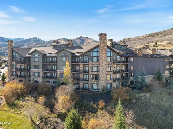 2100 W Frostwood Blvd #5148, Park City, UT 84060