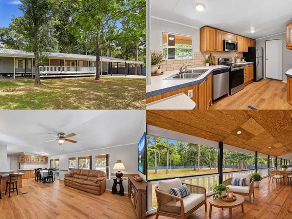 16919 Young Sam Rd, Conroe, TX 77302