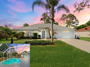 85 Sloganeer Trl, Palm Coast, FL 32164