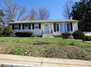 308 Andover St, Wilkes Barre, PA 18702