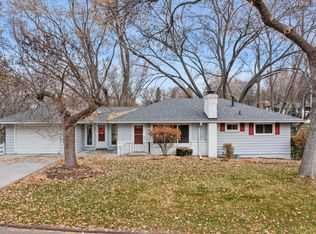 11308 Oakvale Rd N, Minnetonka, MN 55305