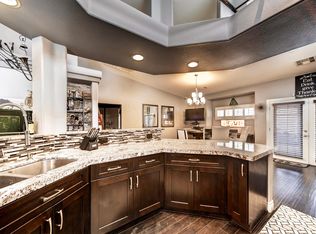 1422 Echo Falls Ave, Las Vegas, NV 89183