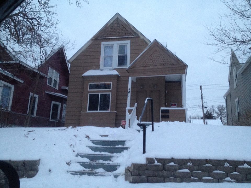 1st image of 401 Front Ave #1