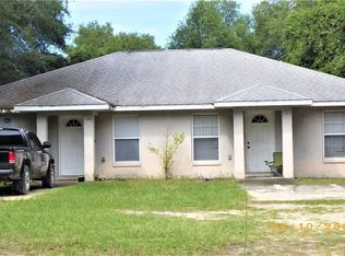 601 Long Ave, Inverness, FL 34453