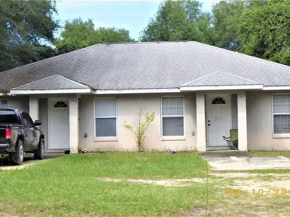 601 Long Ave, Inverness, FL 34453