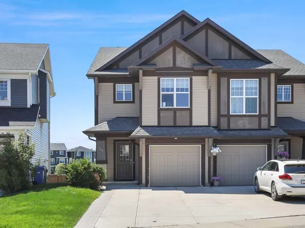159 NE Auburn Meadows Pl SE, Calgary, AB T3M 2H5