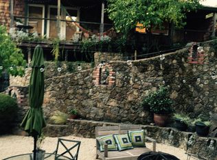 615 Sunnyside Rd, Saint Helena, CA 94574