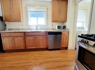 149 Powder House Blvd #2A, Somerville, MA 02144